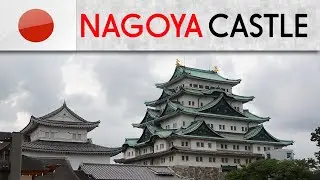Nagoya Castle