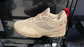 Jordan MVP 92 &ldquo;Desert Camo&rdquo; - Style Code: HQ3950-200