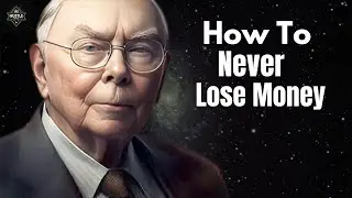 Saving 100k Will Change Your Life || CHARLIE MUNGER ||