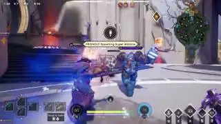 Paragon 30 Quick Kill Comp +