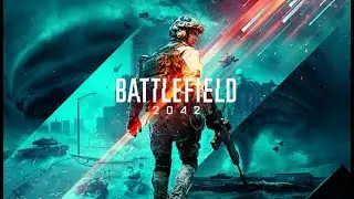 Battlefield 2042 - Test stream :)