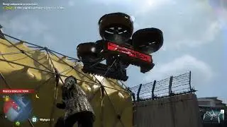 Watch Dogs: Legion #2-Ciekawa misja