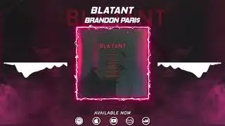 Brandon Pari$ - 