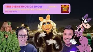 Diva Showdown: Miss Piggy and Clarabelle Cow - Episode #272