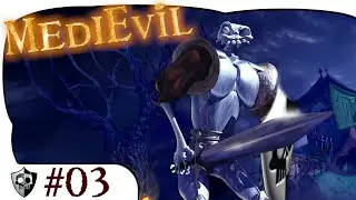 MediEvil #03 | Kleiner Mann im Ameisenbau