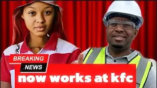 top ten sa celebrities that now work normal jobs