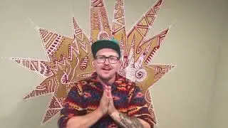 Lion's Gate 2020- Light Language Activation #lionsgateportal #lightlanguage #mudras