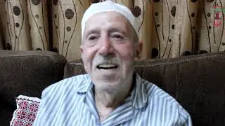 هوية - يحي عبدالله سليمان  حويلة - أبو شوشة: أنا لا أنسى قريتي ودائماً أحن لها