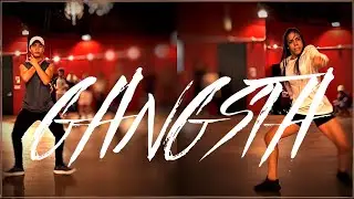 Sean Lew & Natalie Bebko - Kehlani - Gangsta - Alexander Chung Choreography