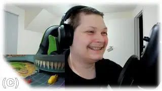 Board James: Shark Attack - Reaction Video