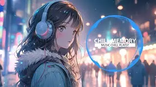[Playlist] Start Your Day Right❄️with Feel Good Morning Music!🐬 ~ Chill Music Playlist