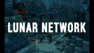 The Lunar Network | Winter Update