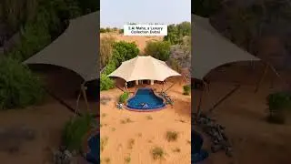 Top 5 Luxury Desert Hotels in UAE | Ultimate Desert Getaways!
