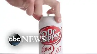 Class action lawsuits could take aim at diet soda makers