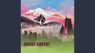 Darah Rakyat (Cover)