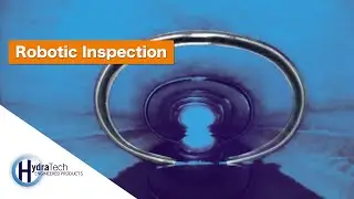 Elliptical Pipe Rehabilitation with HydraTite | Trenchless Joint Repair