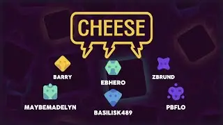 JACKBOX WITH CHAT ⫽ Barry
