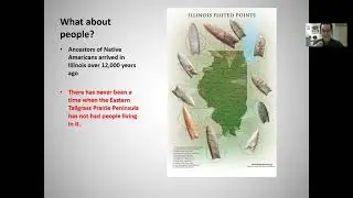 Wild Things 2021: Recoupling the long-term relationship between people and prairies