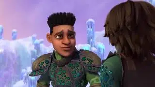 Dragones Los Nueve Reinos , Temporada 8 capitulo 6 FINAL...