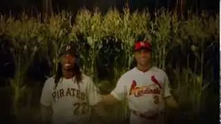 MLB Network's NLDS Game Two Introduction