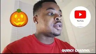 10 Reasons Why You Should Start Being A YouTube Creator /#VLOGTOBER DAY 6 🎃👻
