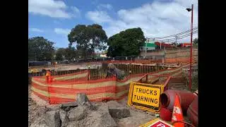 Parc Blakehurst Stage 1 Constuction Commenced