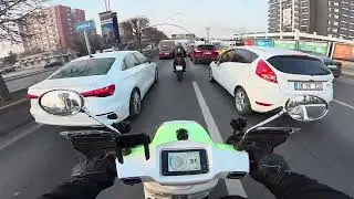 Sonunu izlemeyen pişman