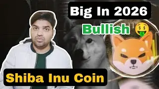 Shiba Inu Coin Team 2026 Msg ( SHIB ) BULLISH 🤑 | Shiba Inu Coin Good News 