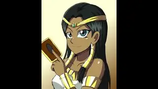 Ishizu Tearalament, your turn is my turn