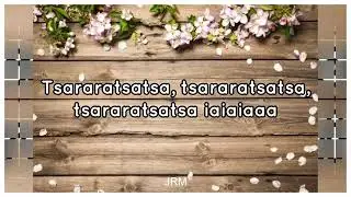 A mi hermana menor  Victoria Sole Letra