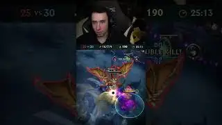 УБИЙСТВО СИЛАСА КВАДРОЙ #leagueoflegendsclips #leagueoflegendshighlights #twitchhighlights #twitc...