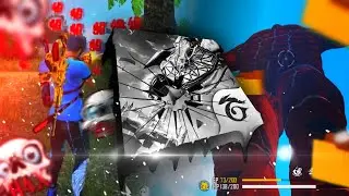 ATÉ ONDE A GARENA VAI COM ISSO?