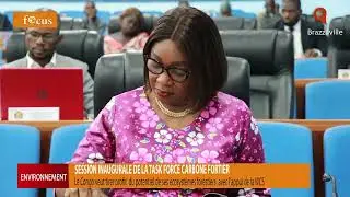 La R&eacute;publique du Congo veut tirer profit de son potentiel forestier.