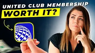 United Club Membership Review 2025 | Pros and Cons &ndash; Honest & Unbiased