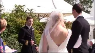 I  Believe in a Thing Called Love - Wedding Reading