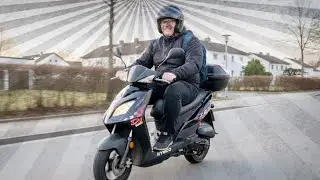 Kleines Fahrvideo am Sonntag 😉✌🏻