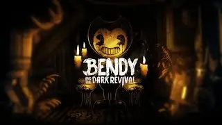 The Echoes of Industry - Bendy and the Dark Revival Soundtrack