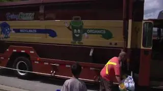 RECYCLING DAY