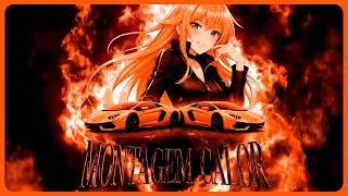 NOIXES & SVN7, motty, rodricci - MONTAGEM CALOR (Slowed)