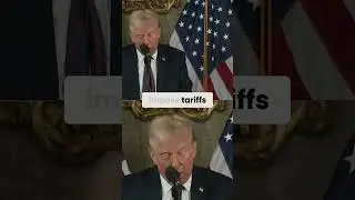 Trump's Fentanyl Tariff Argument DEBUNKED! Here's Why It FAILED!