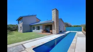 3 bedroom security estate home for sale in Wilderness| Pam Golding Properties