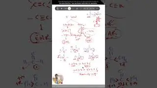 🔥90% students takes mistake 🧪🧪 Chemical reactions of Carbonyl compounds