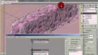 Tutorial 2: Shrubs and  Photrealistic Foliage with Particle Flow in 3ds Max