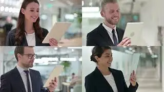 LobiBox - Video Intercom to Multiple Members via the Mobile App