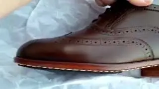 OX-51 From Don's Footwear