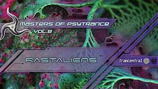Rastaliens - Metamorphosis