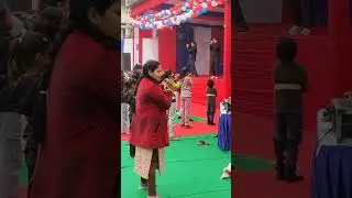 Self defence classes at school in Nangloi 