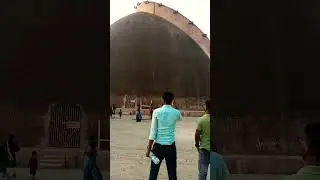 #patnagolghar