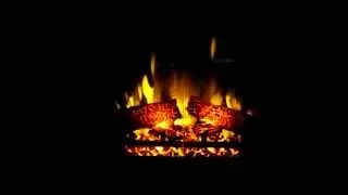 ClassicFlame 23 LED