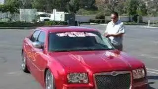 XPLIZITCC  chrysler 300 07